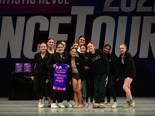 San Jose, CA - 5/19/2022 - Awards