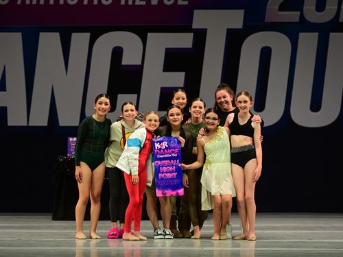 San Jose, CA - 5/19/2022 - Awards