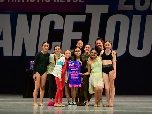 San Jose, CA - 5/19/2022 - Awards