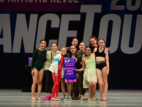 San Jose, CA - 5/19/2022 - Awards