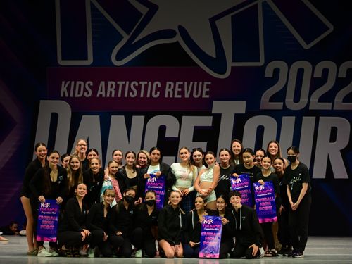 San Jose, CA - 5/19/2022 - Awards