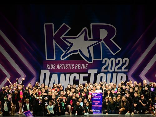 San Jose, CA - 5/19/2022 - Awards