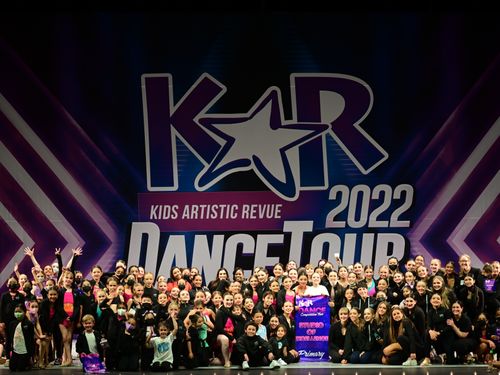 San Jose, CA - 5/19/2022 - Awards