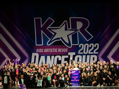 San Jose, CA - 5/19/2022 - Awards