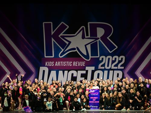 San Jose, CA - 5/19/2022 - Awards