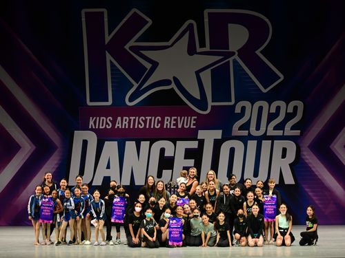 San Jose, CA - 5/19/2022 - Awards