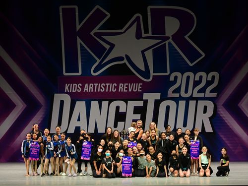 San Jose, CA - 5/19/2022 - Awards
