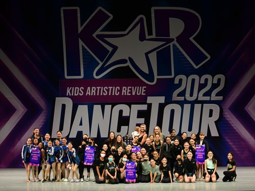 San Jose, CA - 5/19/2022 - Awards