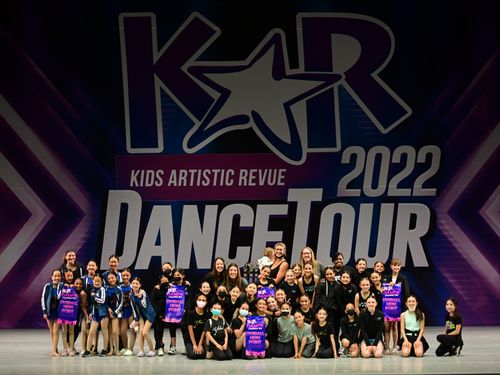 San Jose, CA - 5/19/2022 - Awards