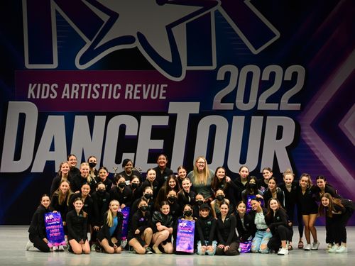 San Jose, CA - 5/19/2022 - Awards