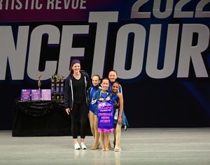 San Jose, CA - 5/19/2022