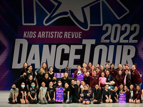 San Jose, CA - 5/19/2022 - Awards