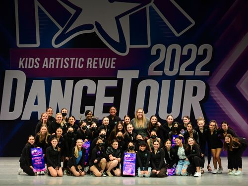 San Jose, CA - 5/19/2022 - Awards