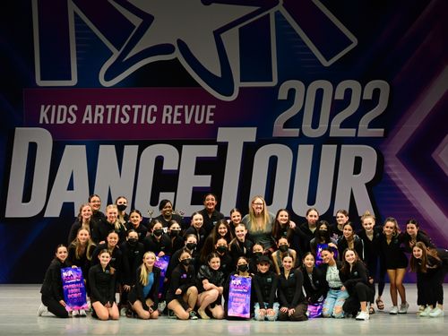 San Jose, CA - 5/19/2022 - Awards
