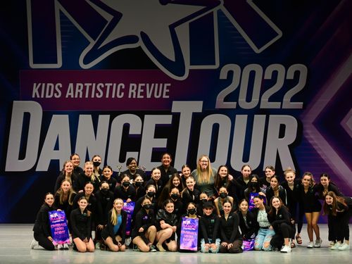 San Jose, CA - 5/19/2022 - Awards