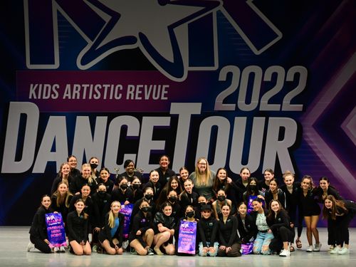 San Jose, CA - 5/19/2022 - Awards