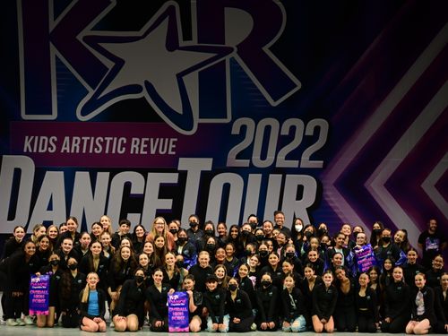 San Jose, CA - 5/19/2022 - Awards