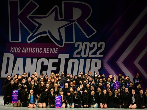 San Jose, CA - 5/19/2022 - Awards