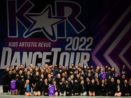 San Jose, CA - 5/19/2022 - Awards