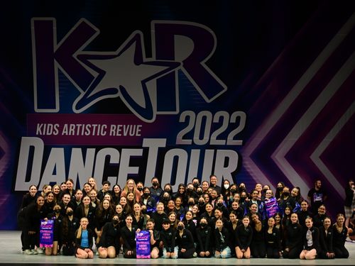 San Jose, CA - 5/19/2022 - Awards