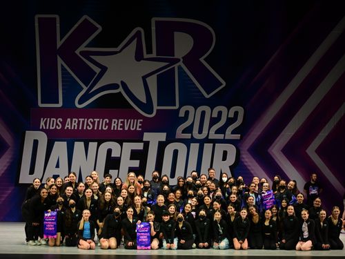 San Jose, CA - 5/19/2022 - Awards