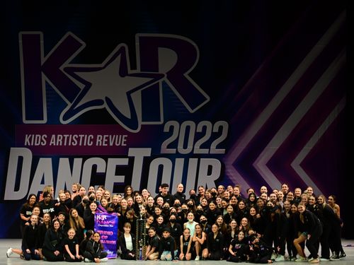 San Jose, CA - 5/19/2022 - Awards