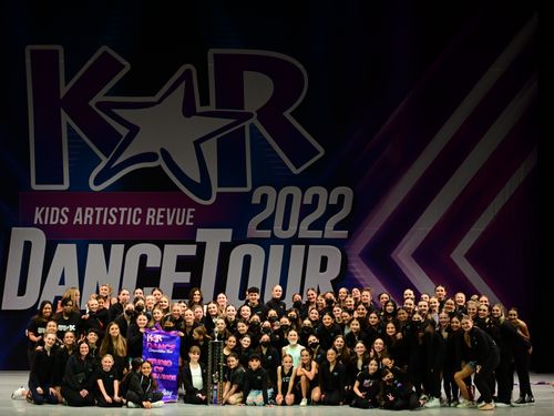 San Jose, CA - 5/19/2022 - Awards