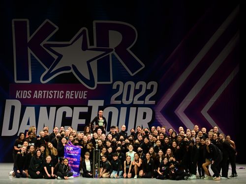 San Jose, CA - 5/19/2022 - Awards