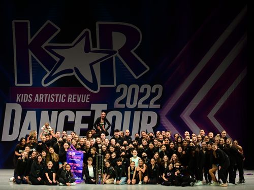 San Jose, CA - 5/19/2022 - Awards