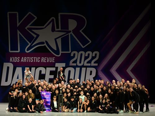 San Jose, CA - 5/19/2022 - Awards