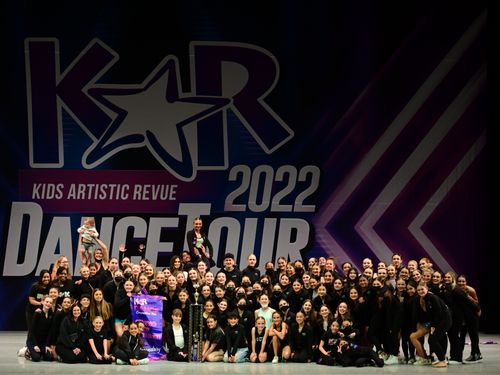 San Jose, CA - 5/19/2022 - Awards