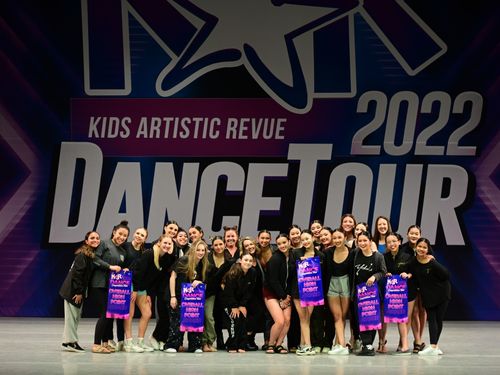 San Jose, CA - 5/19/2022 - Awards