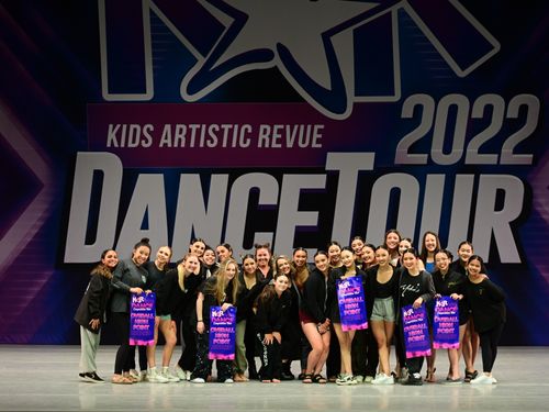 San Jose, CA - 5/19/2022 - Awards