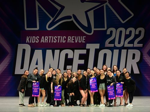 San Jose, CA - 5/19/2022 - Awards