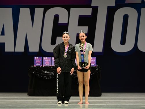 San Jose, CA - 5/19/2022 - Awards
