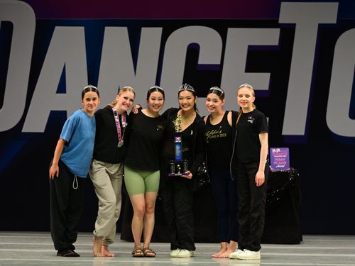 San Jose, CA - 5/19/2022 - Awards