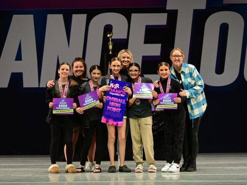 San Jose, CA - 5/19/2022 - Awards