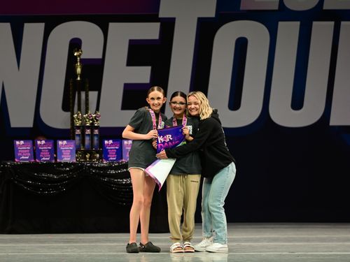 San Jose, CA - 5/19/2022 - Awards