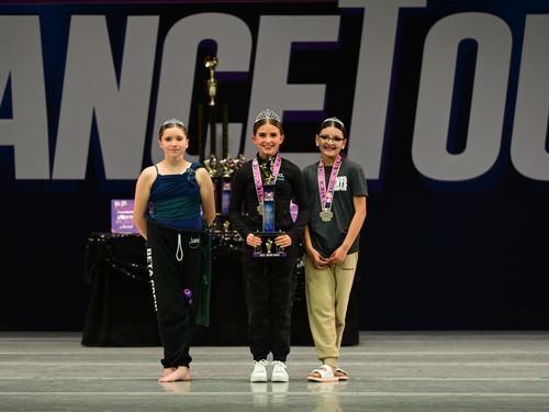 San Jose, CA - 5/19/2022 - Awards