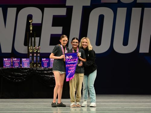 San Jose, CA - 5/19/2022 - Awards