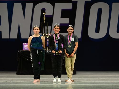 San Jose, CA - 5/19/2022 - Awards