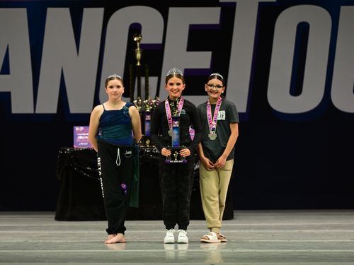 San Jose, CA - 5/19/2022 - Awards