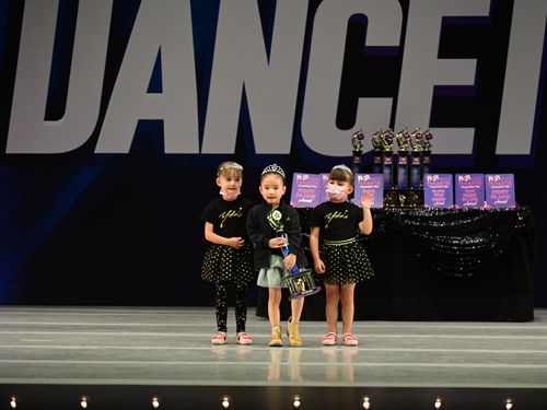 San Jose, CA - 5/19/2022 - Awards