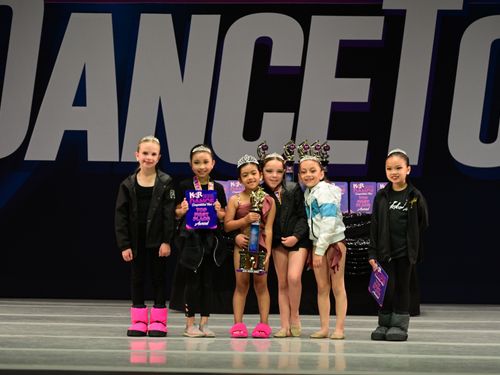 San Jose, CA - 5/19/2022 - Awards