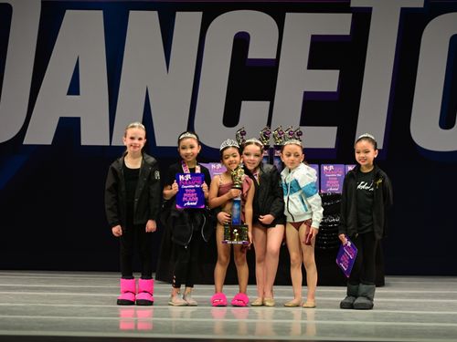 San Jose, CA - 5/19/2022 - Awards