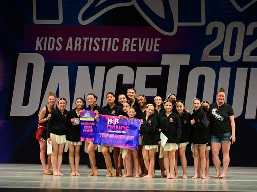 San Jose, CA - 5/19/2022 - Awards