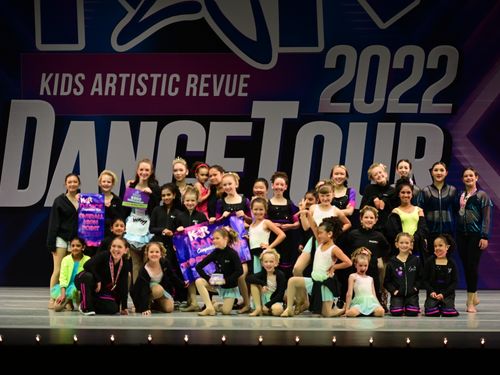 San Jose, CA - 5/19/2022 - Awards