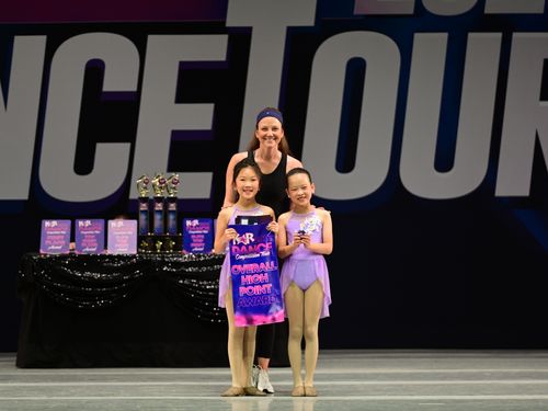 San Jose, CA - 5/19/2022 - Awards