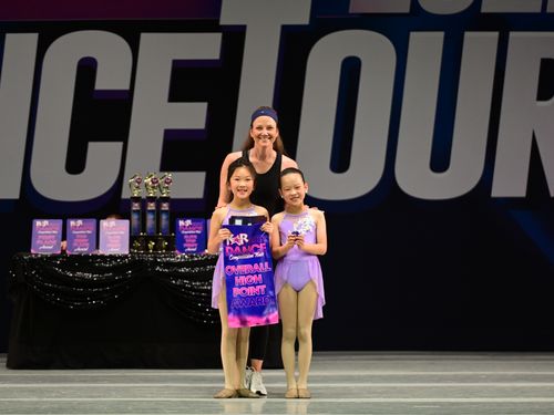 San Jose, CA - 5/19/2022 - Awards