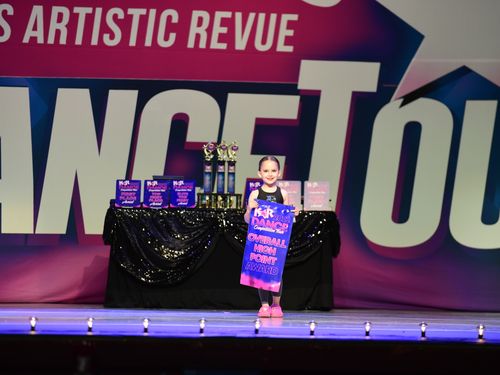 Riverside, CA - 6/3/2022 - Awards